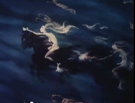 Night on Bald Mountain - Fantasia - 1940 | Evil disney, Disney horror ...