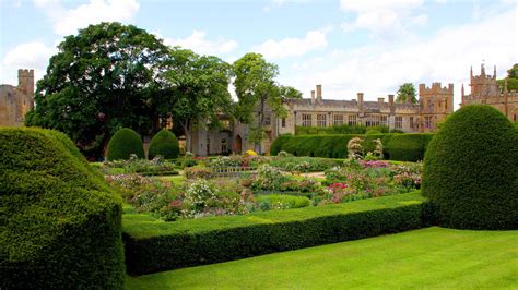 Sudeley Castle & Gardens | The hidden gem of the Cotswolds