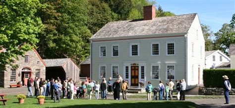 Farmers Museum, Cooperstown, NY | Historic structures, Great places, Travel usa