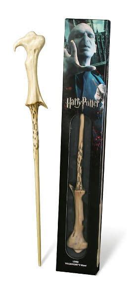 Harry Potter Character Wand -Voldemort by The Noble Collection | Barnes ...