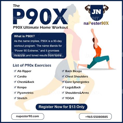 P90x Ab Ripper Results | 3d-mon.com - Worksheets Library