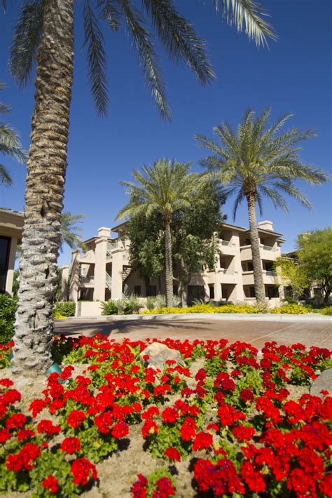 Hilton Vacation Club Scottsdale Links Resort in Phoenix | Best Rates & Deals on Orbitz