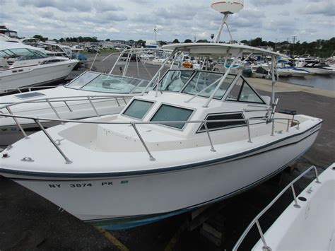 Grady-White Boats 252 Sailfish 1985 for sale for $7,900 - Boats-from ...