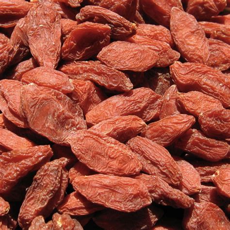 Benefits of Goji Berries: The Latest Research