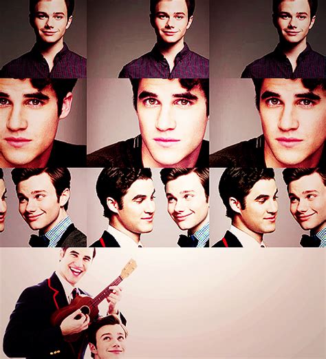 Kurt&Blaine - Kurt and Blaine Fan Art (19848366) - Fanpop