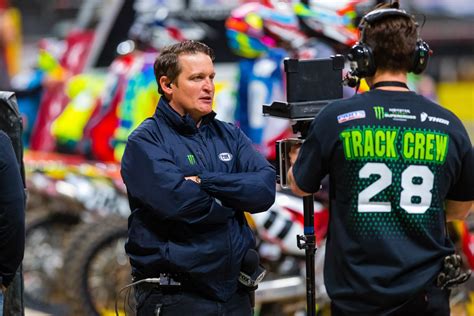 Ricky Carmichael on the 2018 Season - Supercross - Racer X