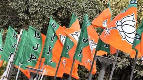 Lok Sabha polls 2024: BJP shares revised list of candidates for Assam ...