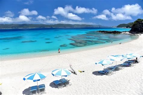 13 Most Beautiful Beaches in Okinawa (And Where They Are) - Japan ...