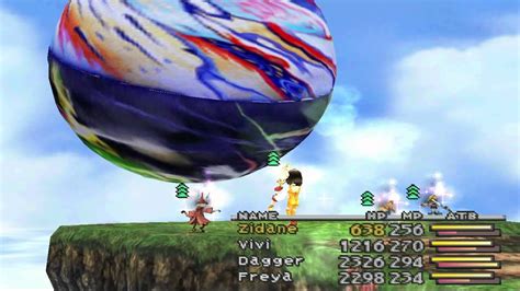 Ranking Every Side Quest In Final Fantasy IX