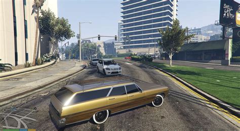 Superwagon (Dundreary Regina) - GTA5-Mods.com