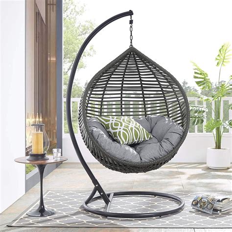 Papasan Hanging Chair Swing | Images and Photos finder