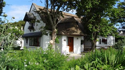 Garden Cottage • Luxury Holiday Cottage in Ireland