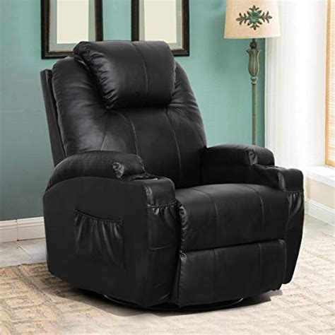 The Top 10 Best Recliners for Sleeping