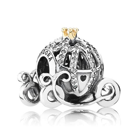 Pandora UK Have Released A Disney Collection And It's Magical! - Fuzzable