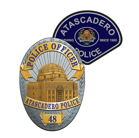 Atascadero Police Department | Atascadero CA