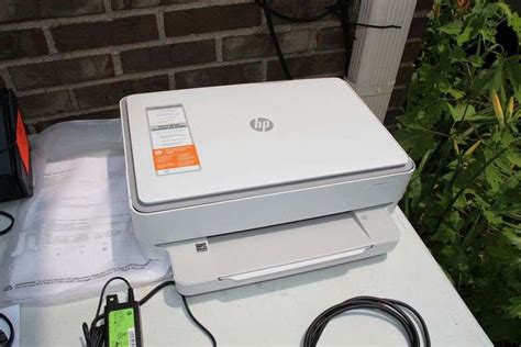 HP Envy 6055e Printer, Scan Snap Scanner, Bose Radio, iHome Dual Alarm ...