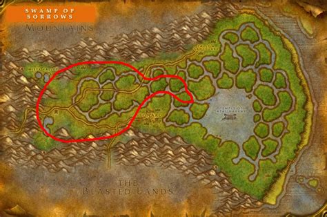 WoW Classic Best Gold Farming Locations Guide - Odealo