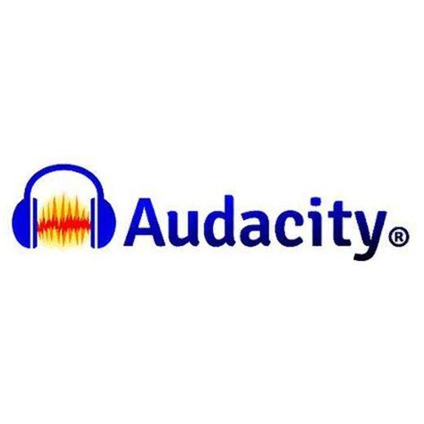 Audacity Logo - LogoDix