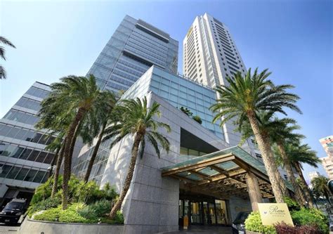 Windsor Hotel, Taichung | 2024 Updated Prices, Deals