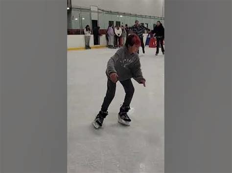 Ice Skating at Middletown Sports Complex | Middletown NJ - YouTube