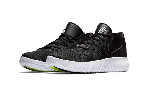 NIKE KYRIE FLYTRAP BLACK WHITE VOLT for £80.00 | kicksmaniac.com