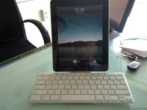 Apple iPad Keyboard Dock – The Good & Bad Features | iPad Tutorials