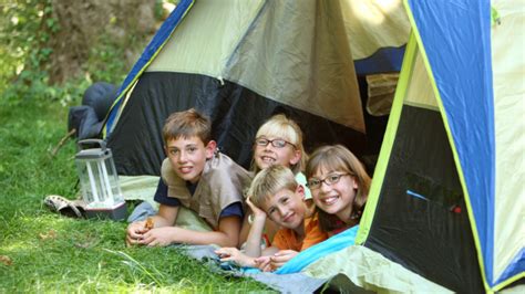 5 Epic Cloudland Canyon Camping Options for Your Family