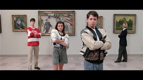 How Much Would Ferris Bueller's Day Off Cost Today? | 91X