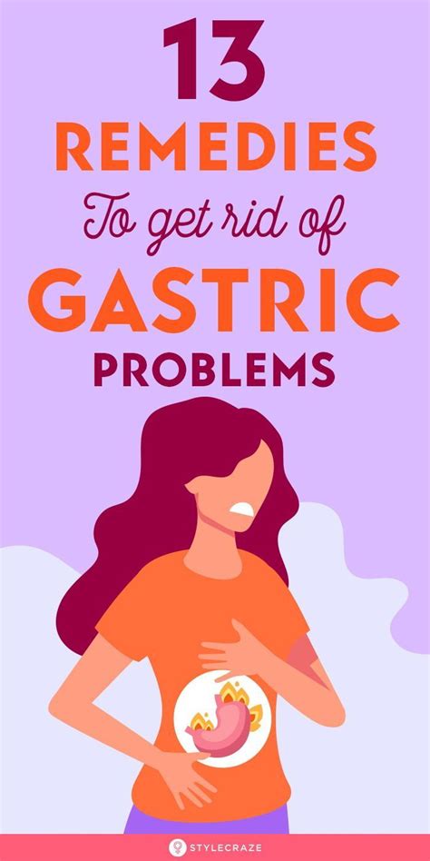 How To Get Rid Of Gastric Problems in 2021 | Gastric problem home remedies, Gastric problem ...