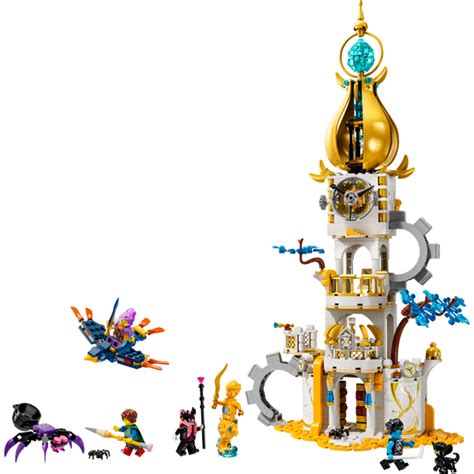 LEGO® DREAMZzz™ Sets and Toys | Official LEGO® Shop US