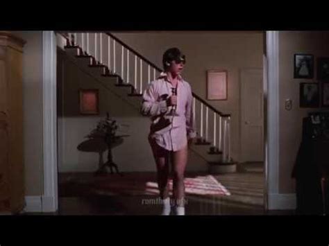 Risky Business Dance Scene - expressfasr