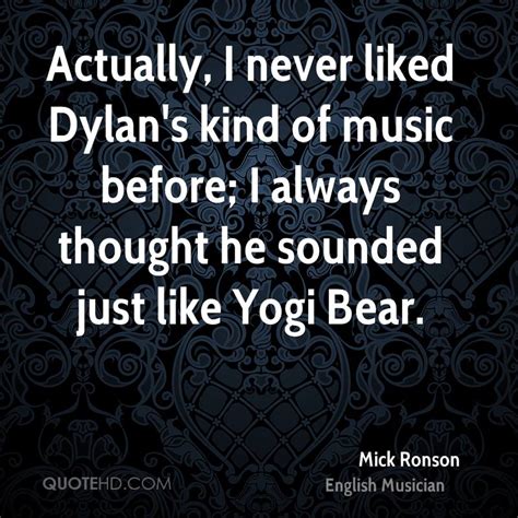 Yogi Bear Funny Quotes. QuotesGram