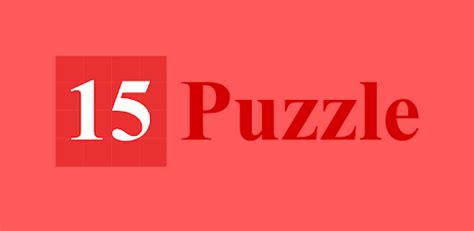 15 Puzzle - Challenge Your Intelligence on Windows PC Download Free - 1.2 - apps.rachmat.id ...