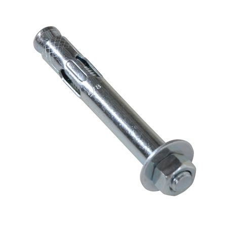 Vestil Concrete Sleeve Anchor Bolt 5/8 X 4 In | MH USA