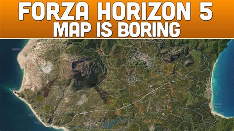 Forza Horizon 5 Map | SexiezPicz Web Porn