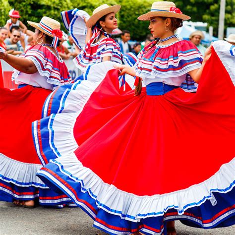 Costa Rica’s Independence Day Celebrations - Chestnut Hill FarmsChestnut Hill Farms