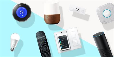 The Best Home Automation Systems & Devices for 2019 - June Update