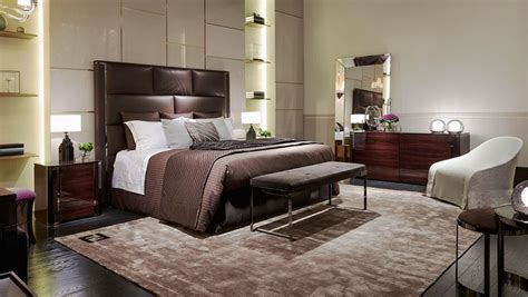 Fendi Casa | Bedroom furniture design, Bedroom interior, Furniture