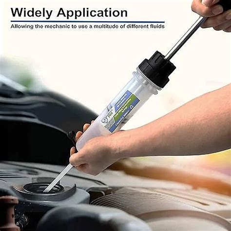 Oil Change Tool - Wizzgoo Shop