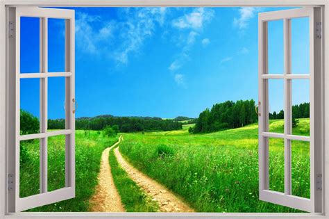 Window View Wallpapers - Top Free Window View Backgrounds - WallpaperAccess