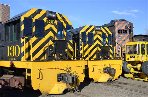 Review: Colorado Railroad Museum | MuseumRoadTrip.com | Colorado ...