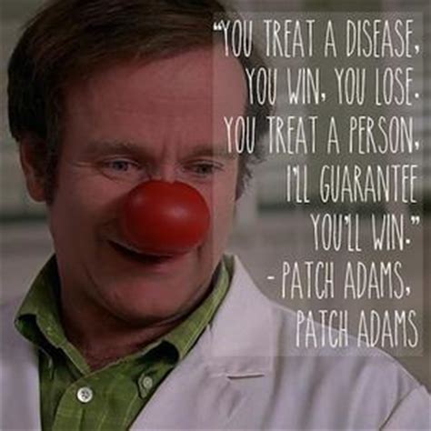 Patch Adams Quotes. QuotesGram