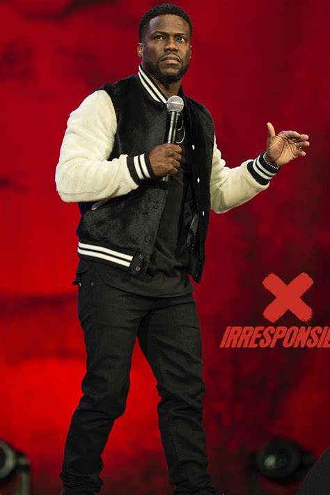 Kevin Hart 'Irresponsible' tour is set to crack KL up this December