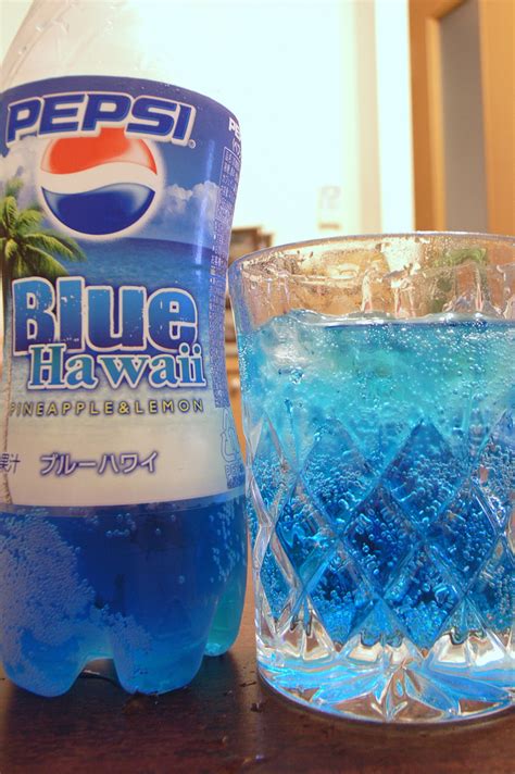 Craziest Pepsi Flavors From Around the World - Delish.com