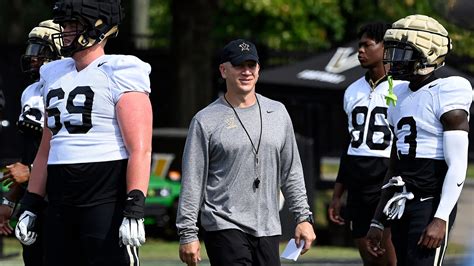 Vanderbilt football takeaways from second spring scrimmage