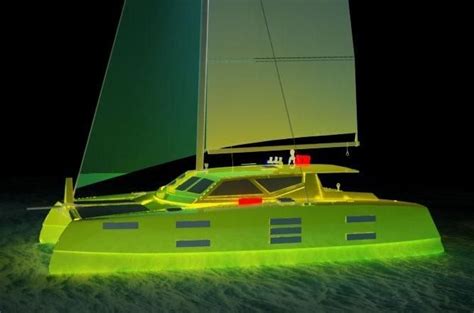 1000+ images about Catamaran Design Concepts on Pinterest