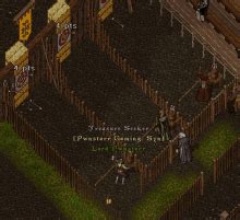The Ultimate Ultima Online Quiz: What was the World called?