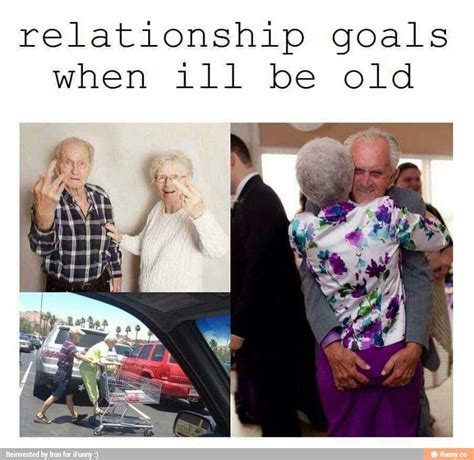 Future relationship goals Old Couples, Cute Couples Goals, Couple Goals ...