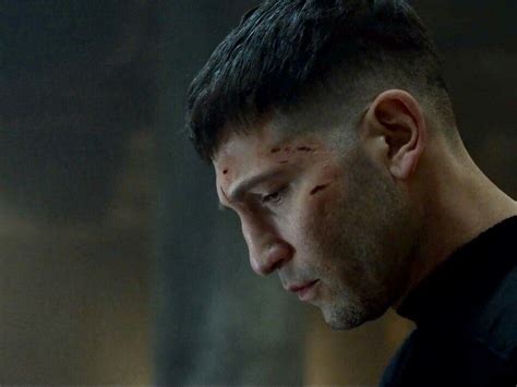 20+ jon bernthal haircut - CheryleErica