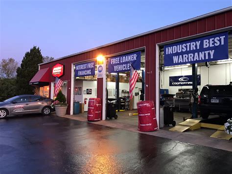 Oil Change Near Me | Lake Station IN